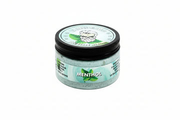 Bandido - Exfoliating Face Scrub Menthol 300ml