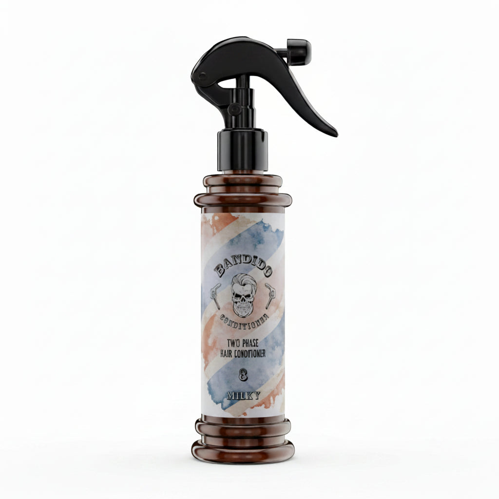 Bandido - Milk Two Phase Hair Conditioner 350ml