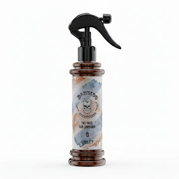 Bandido - Milk Two Phase Hair Conditioner 350ml