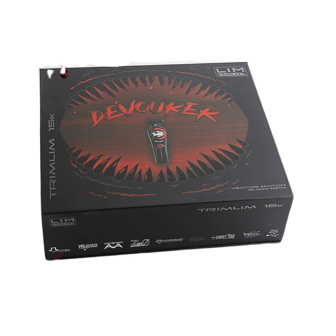 Cutlim 15K Devourer Trimmer