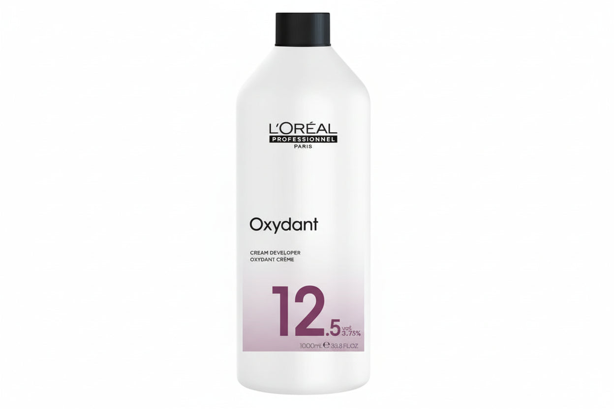 L'OREAL Professional (3.75%) 12.5 Vol Cream Developer