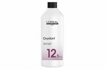 L'OREAL Professional (3.75%) 12.5 Vol Cream Developer
