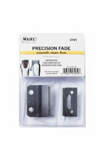 Wahl Precision Fade Replacement Blade