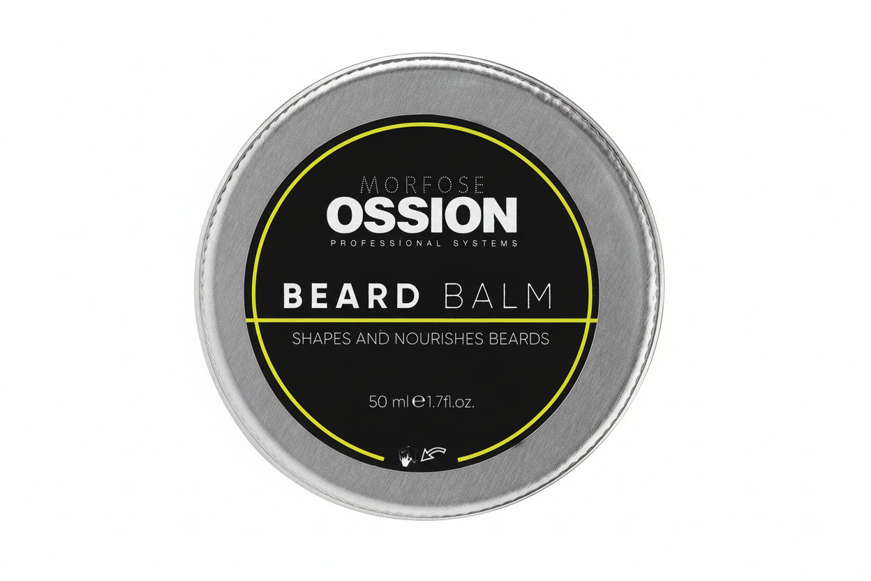 Morfose - Shaping & Nourishing Beard Balm 50ml