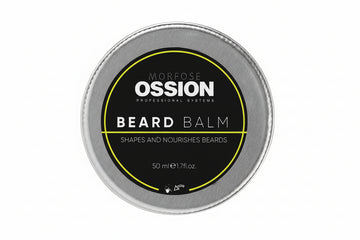 Morfose - Shaping & Nourishing Beard Balm 50ml