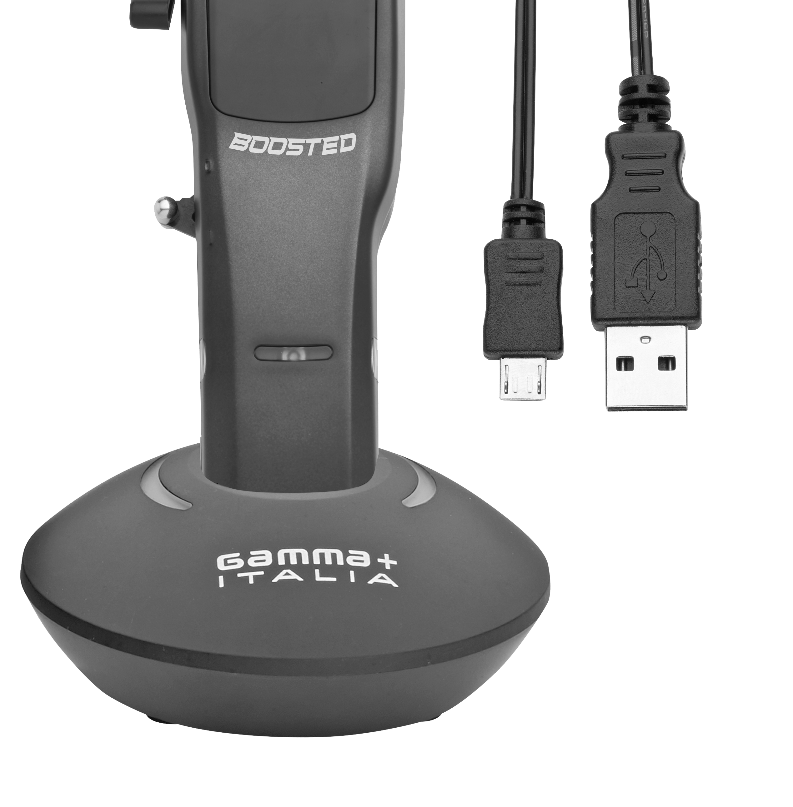 Gamma+ Boosted Modular Super Torque Clipper