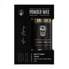 Bandido - Mate Finish Touch Powder Styling Wax 32g
