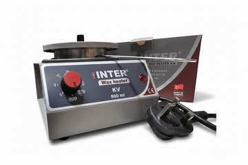 Inter Professional Wax Heater 800ml