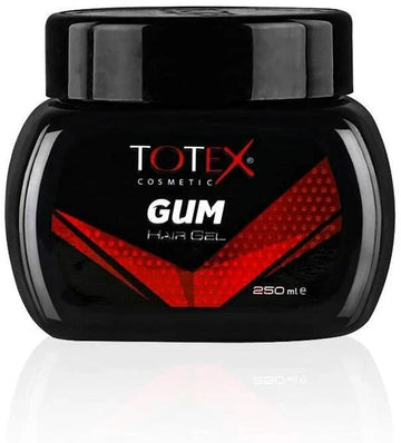 Totex - Hair Styling Gel Gum 250ml