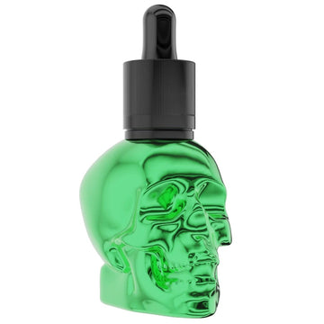 Bandido - Moisturising & Conditioning Green Beard Care Oil 40ml