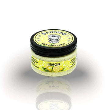 Bandido - Exfoliating Face Scrub Lemon 300ml
