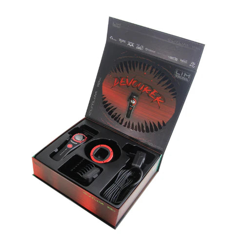 Cutlim 15K Devourer Cordless Clipper