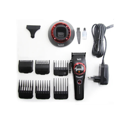 Cutlim 15K Devourer Cordless Clipper