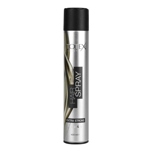 Totex - Hairstyling Spray Extra Strong 400ml