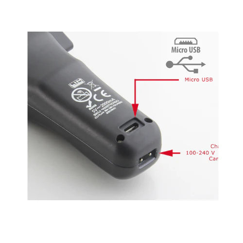 Cutlim 15K Devourer Cordless Clipper