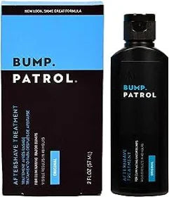 Bump Patrol Original Aftershave Treatment