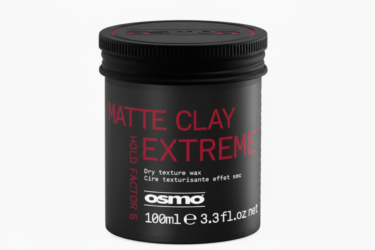 OSMO MATTE CLAY EXTREME 100ml