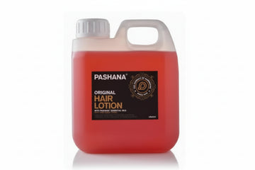 Pashana Original Hair Lotion With Pashana Essential Oils 1L