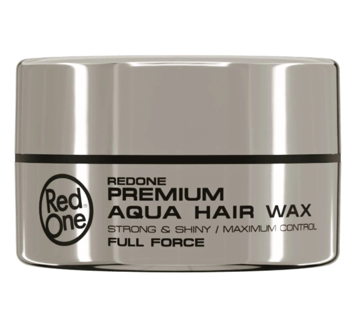 RedOne - Silver Grove Premium Aqua Hair Wax 100ml
