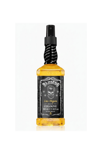 Bandido - Las Vegas Aftershave Cologne Spray 350ml