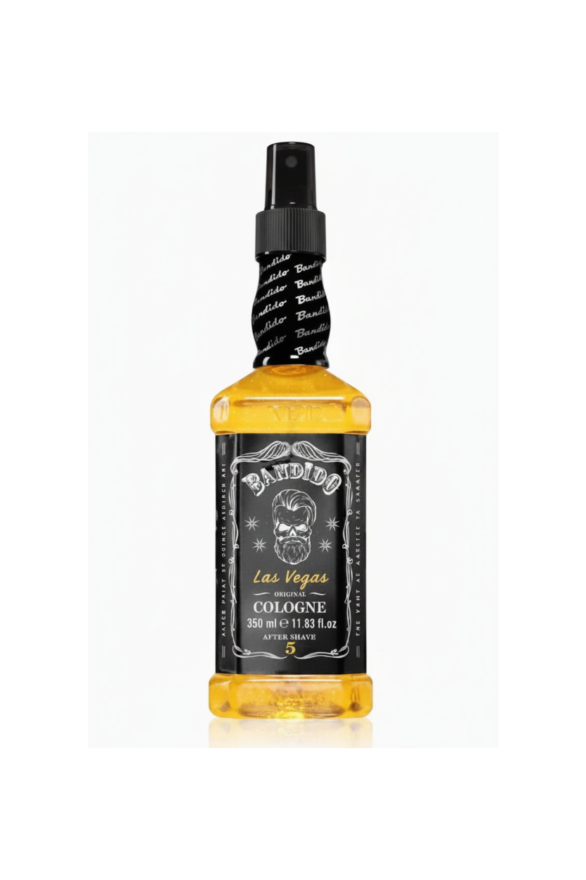 Bandido - Las Vegas Aftershave Cologne Spray 350ml
