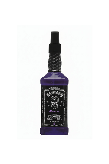 Bandido - Moscow Aftershave Cologne Spray 350ml