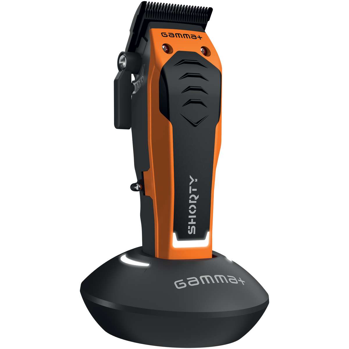 Gamma+ Shorty Compact Clipper