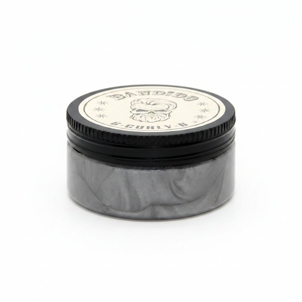 Bandido - Pearly Hair Gel Curly 6 150ml