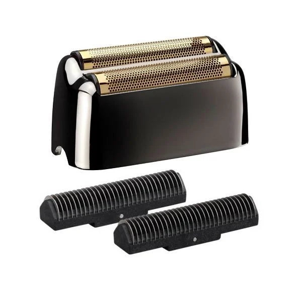 Babyliss Replacement Black Foil And Cutter