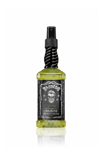 Bandido - Sydney Aftershave Cologne Spray 350ml