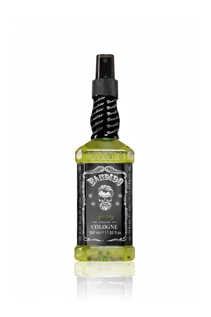 Bandido - Sydney Aftershave Cologne Spray 350ml