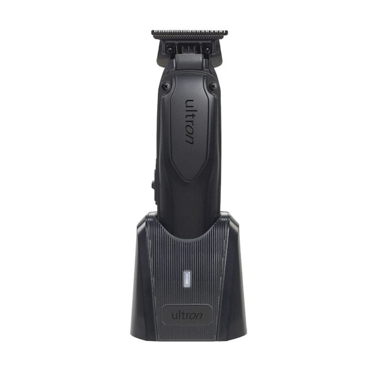 Sibel Ultron Cordless Trimmer