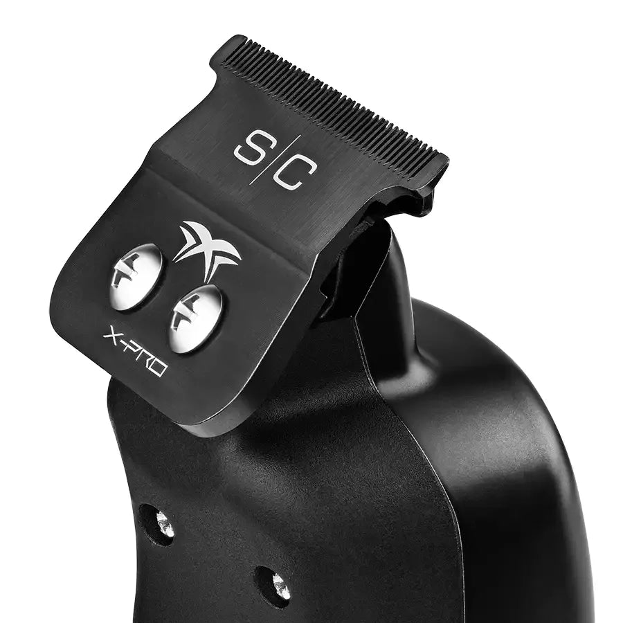 Gamma+ Stylecraft Brushless Saber Trimmer Black