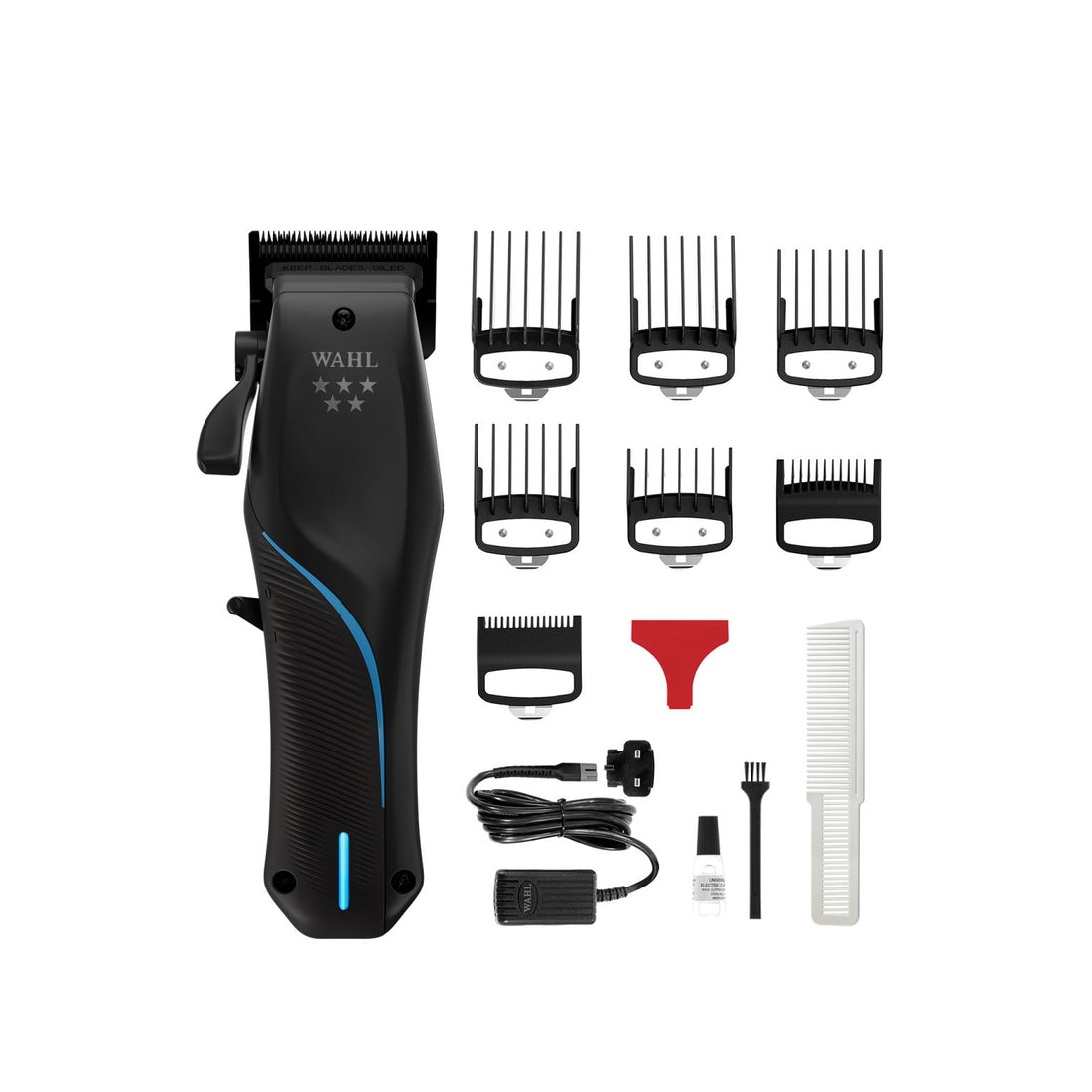 Wahl 5 Star Vapor Cordless Clipper