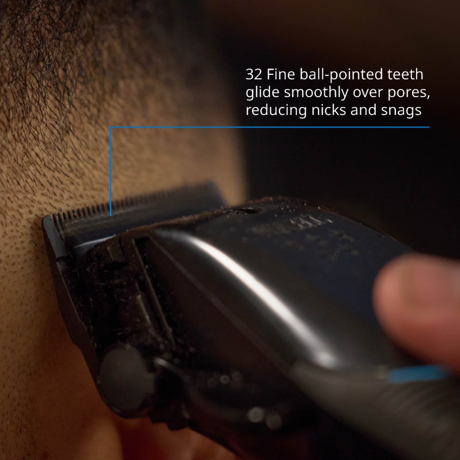 Wahl 5 Star Vapor Cordless Clipper