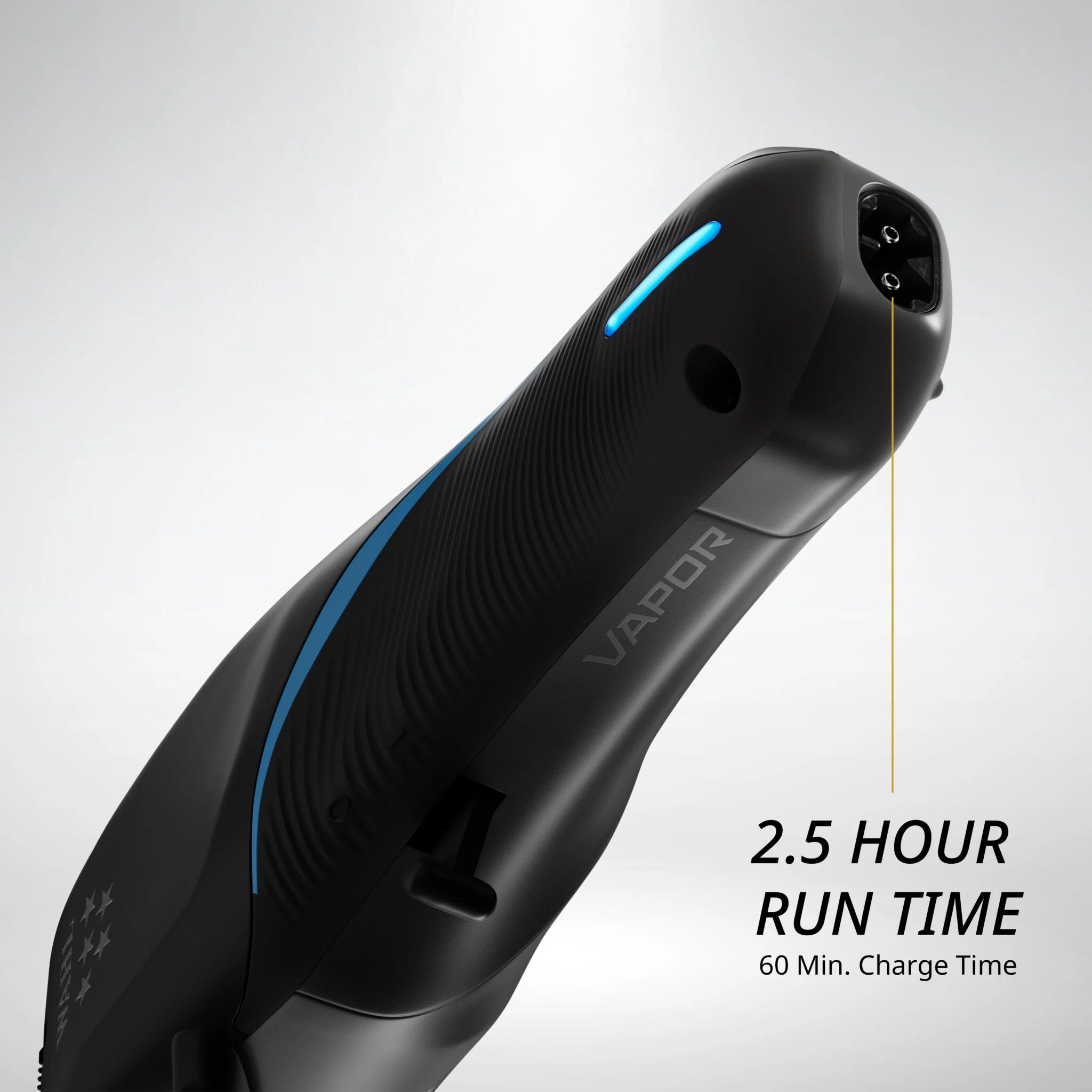 Wahl 5 Star Vapor Cordless Clipper