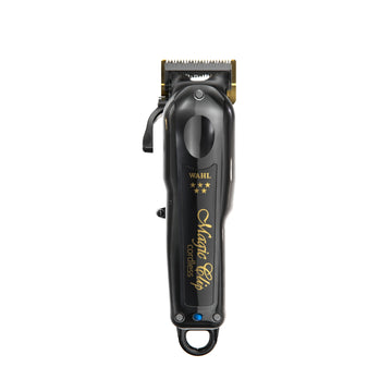 Wahl Cordless Black Magic Clipper