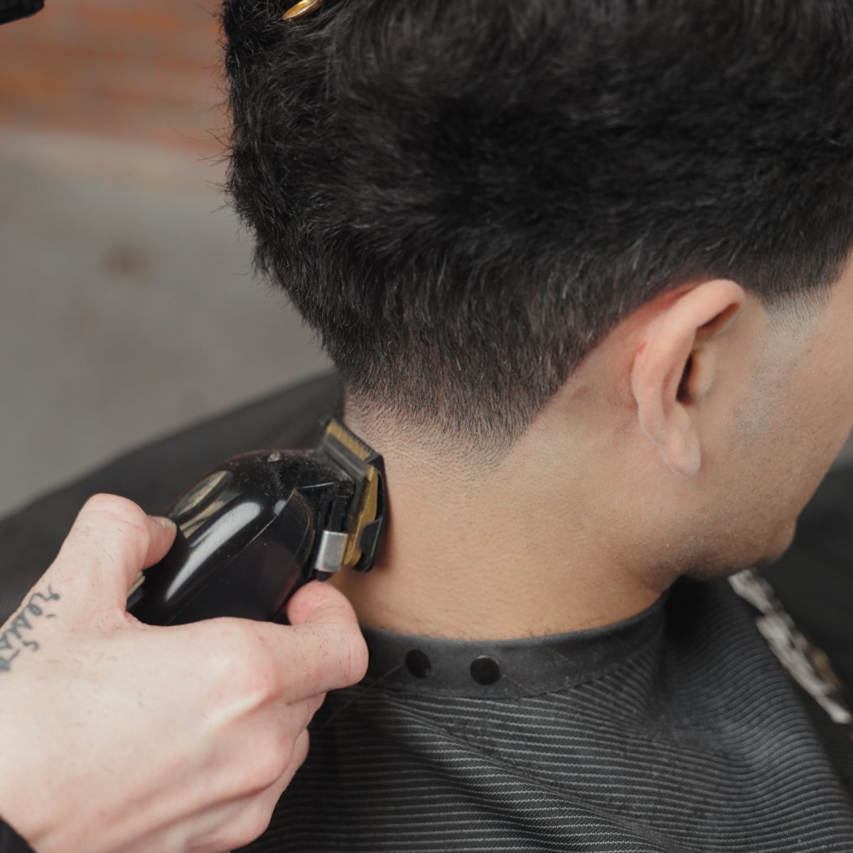 Wahl Cordless Black Magic Clipper