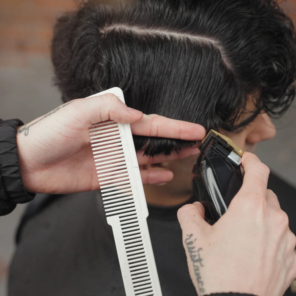 Wahl Cordless Black Magic Clipper