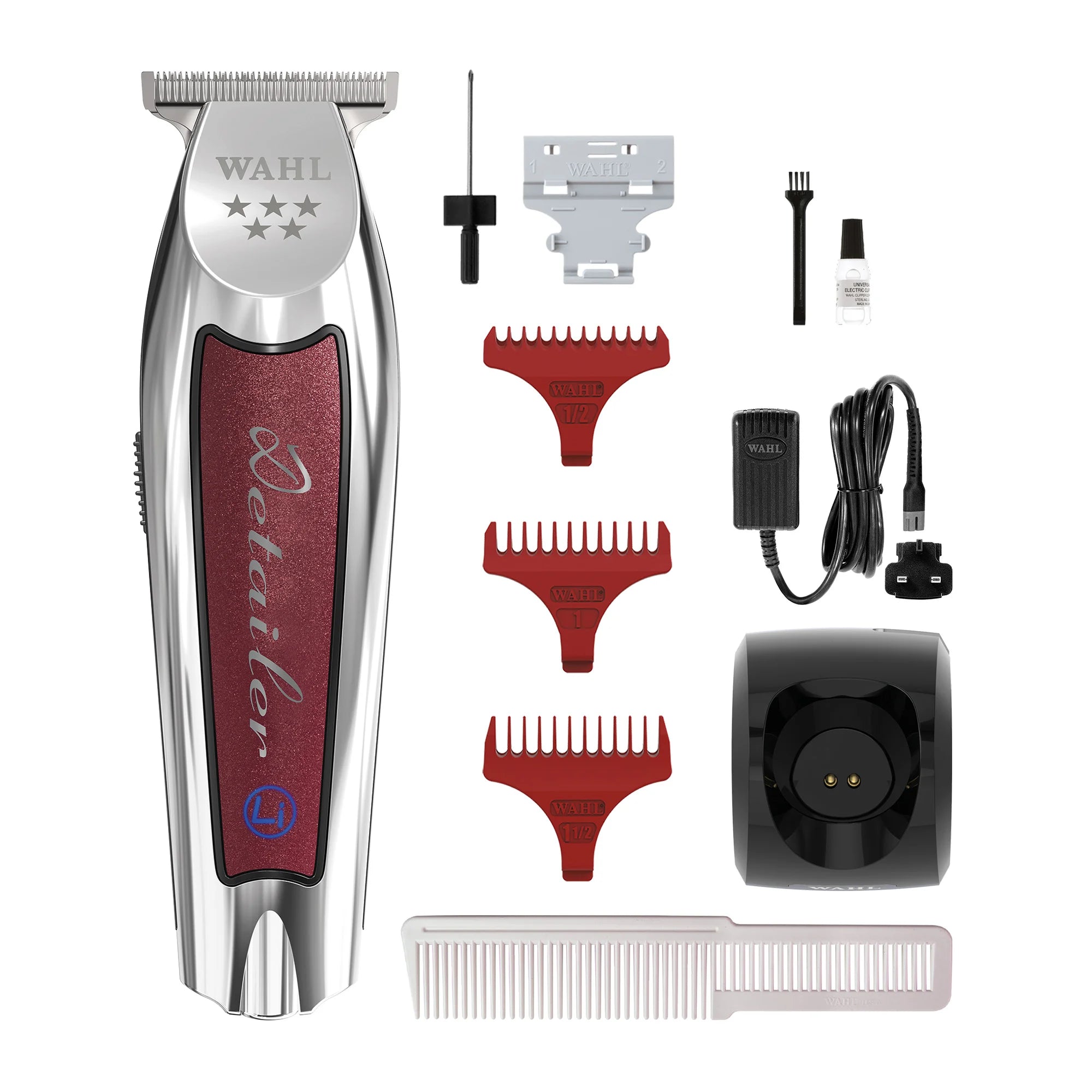 Wahl Cordless Detailer Li Trimmer