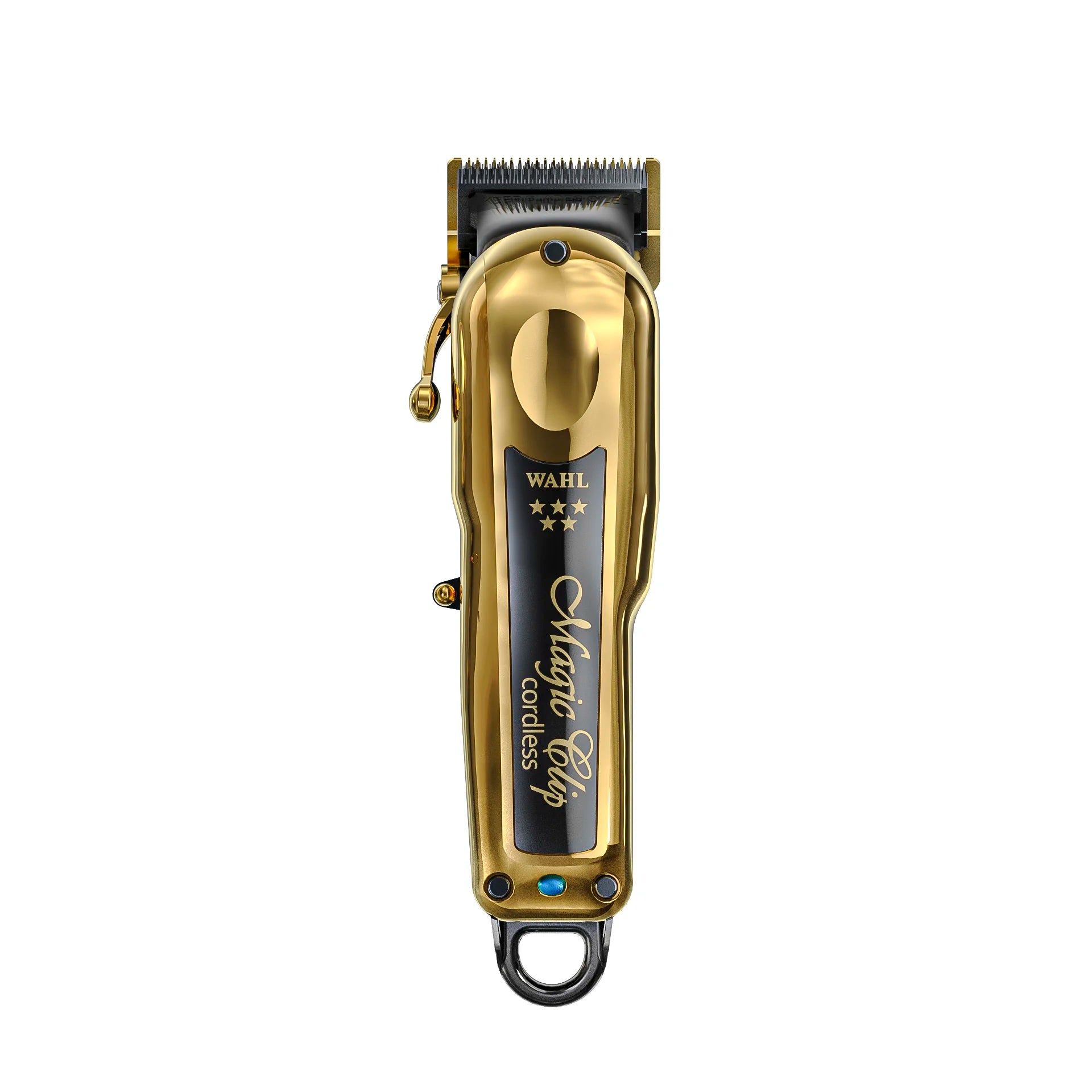 Wahl Cordless Gold Magic Clipper