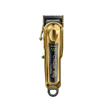 Wahl Cordless Gold Magic Clipper
