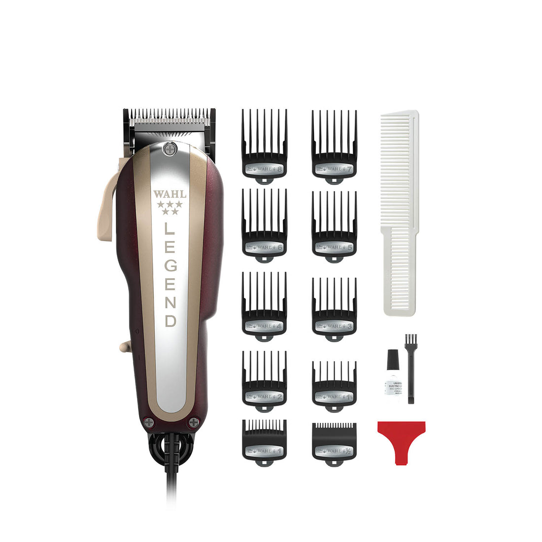 Wahl Cordless Legend Clipper