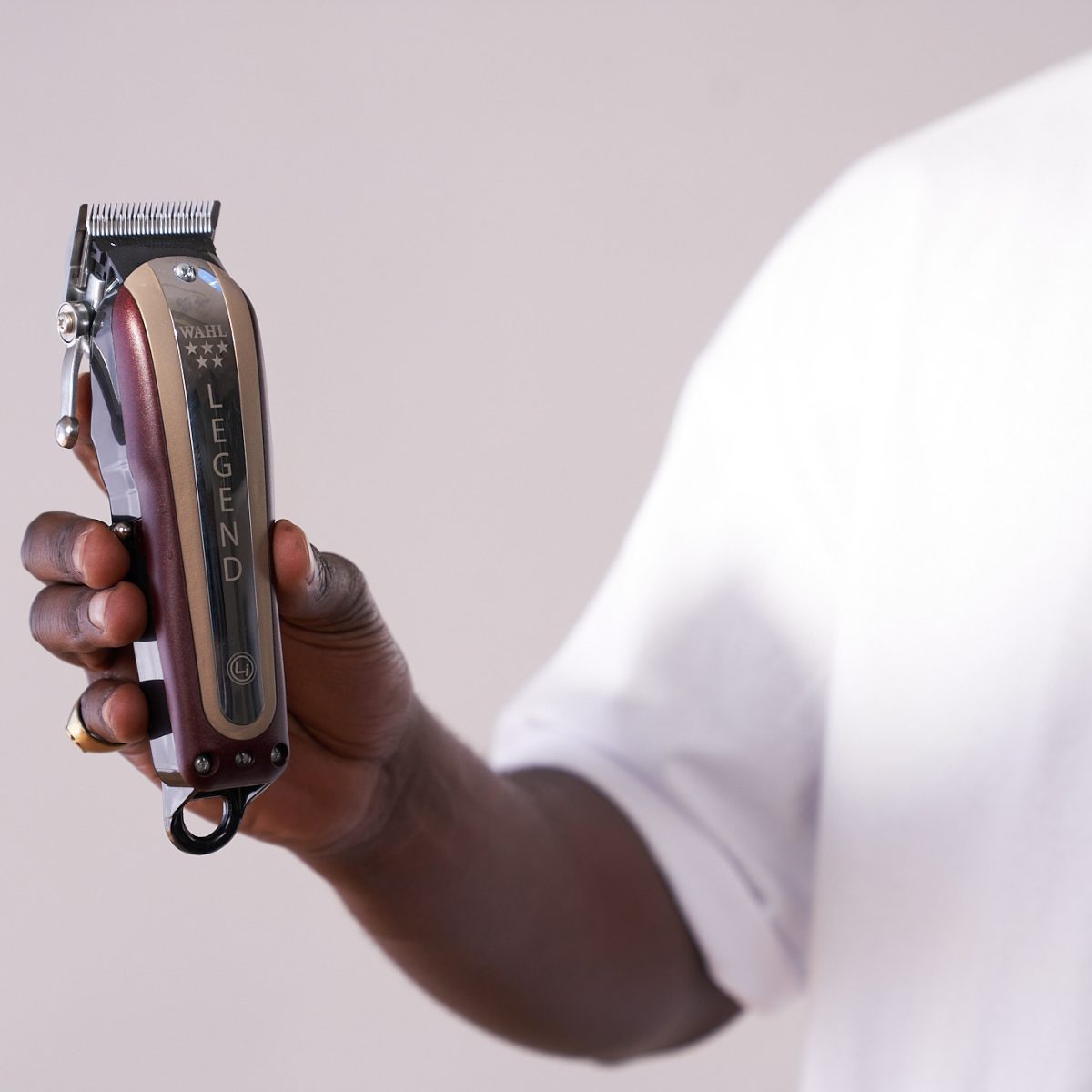 Wahl Cordless Legend Clipper