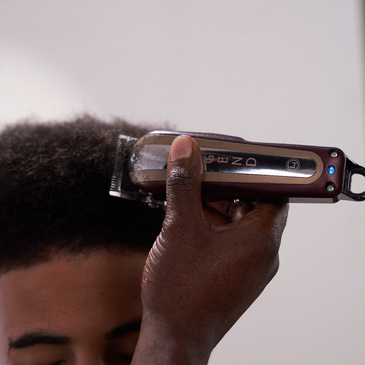 Wahl Cordless Legend Clipper