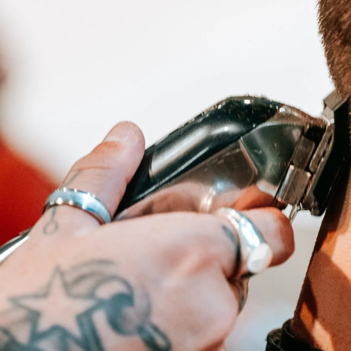 Wahl Cordless Senior Clipper