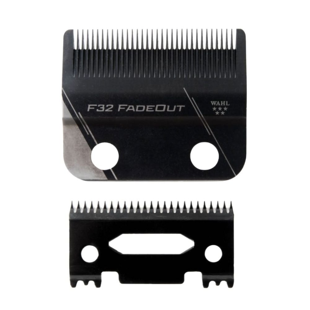 Wahl F32 Fadeout Blade For Vapor Clipper