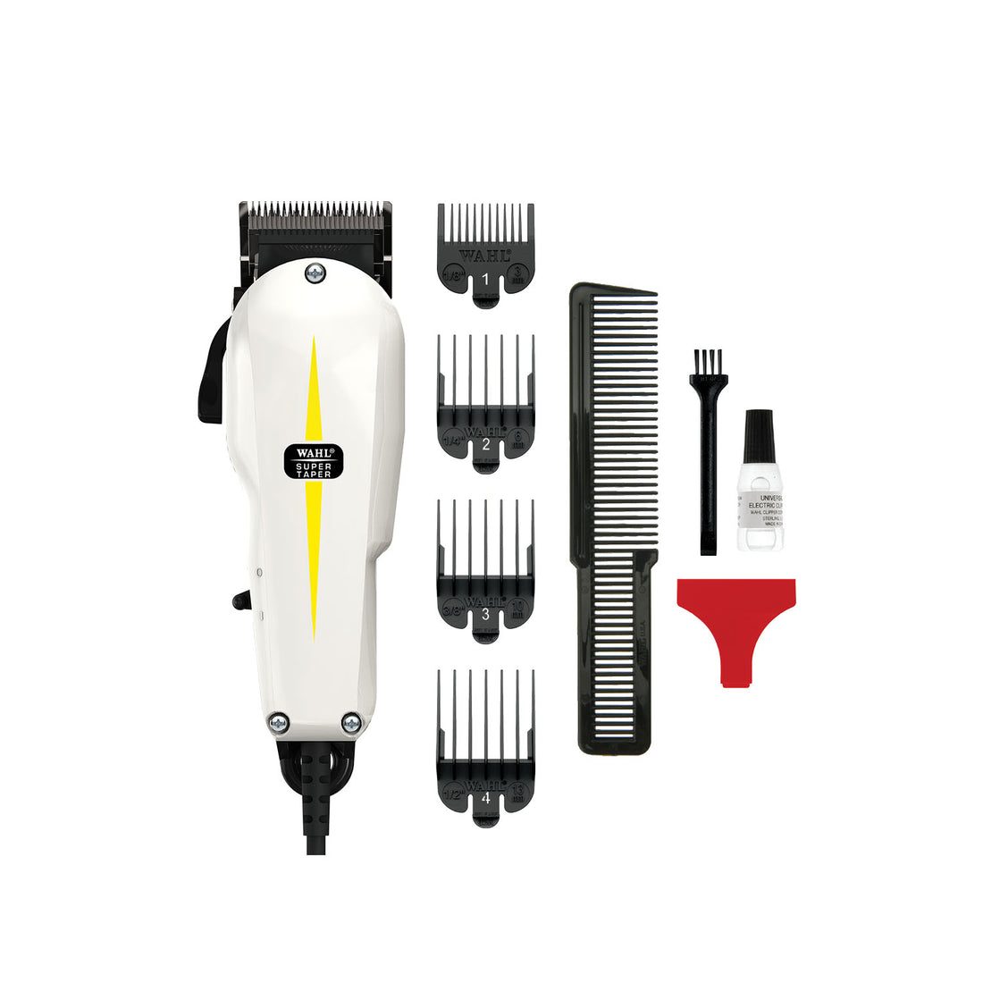 Wahl Super Taper Cordless Clipper