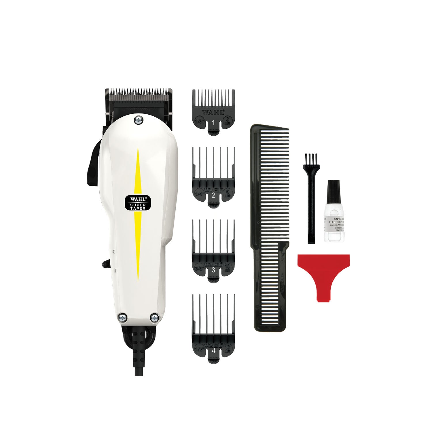 Wahl Super Taper Cordless Clipper