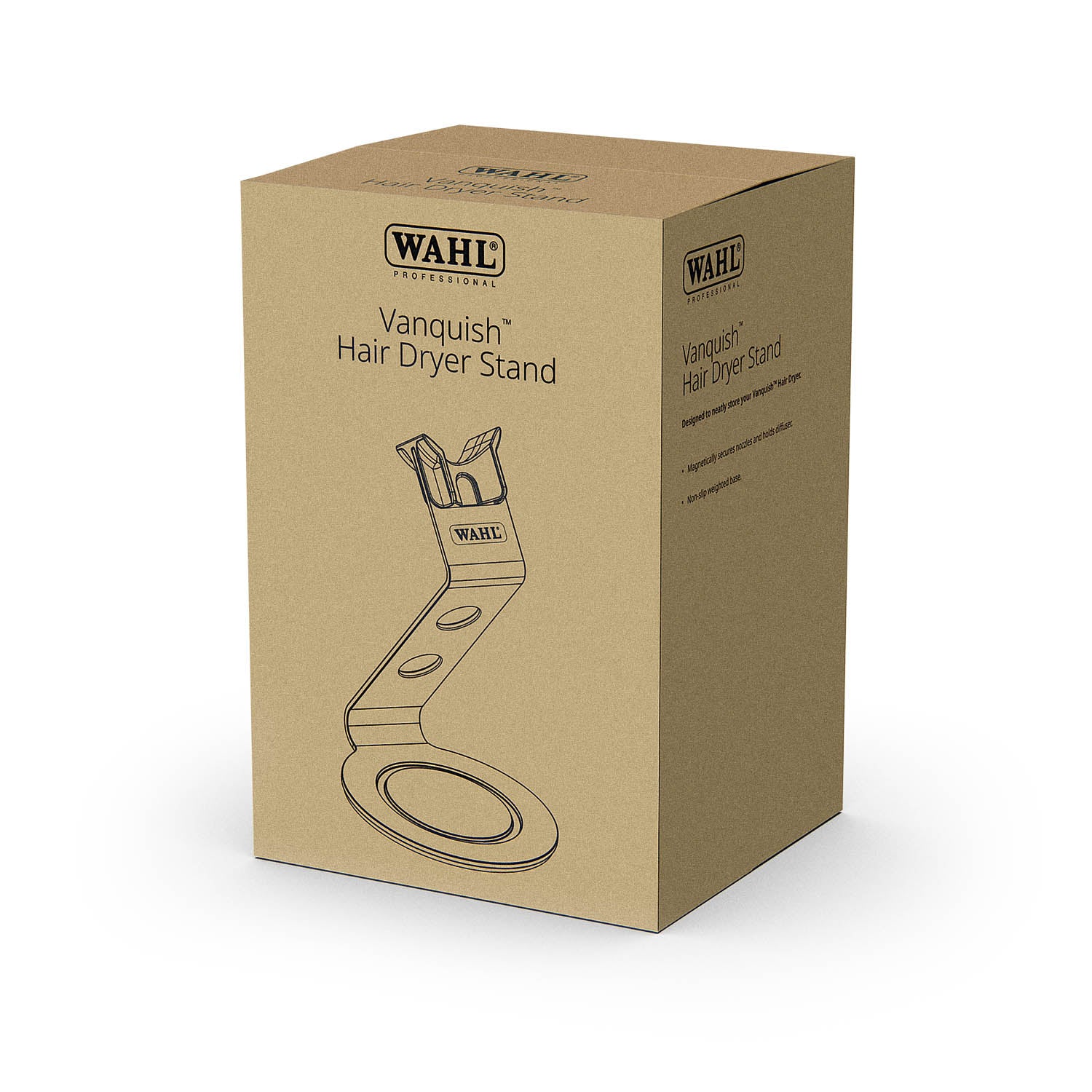 Wahl Vanquish Hairdryer Stand